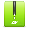 Create Zip file 